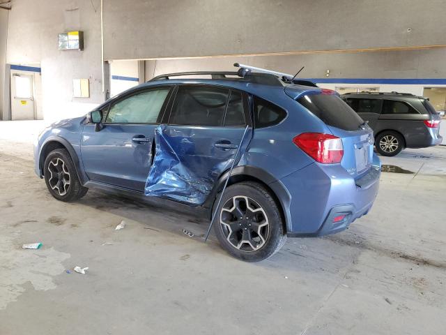 Vin: jf2gpasc6f8275309, lot: 50989785, subaru xv sport limited 20152