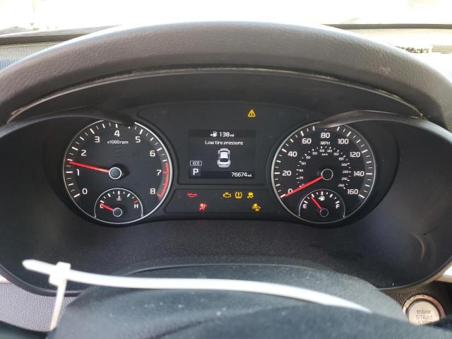 2019 KIA OPTIMA LX - 5XXGT4L36KG353783