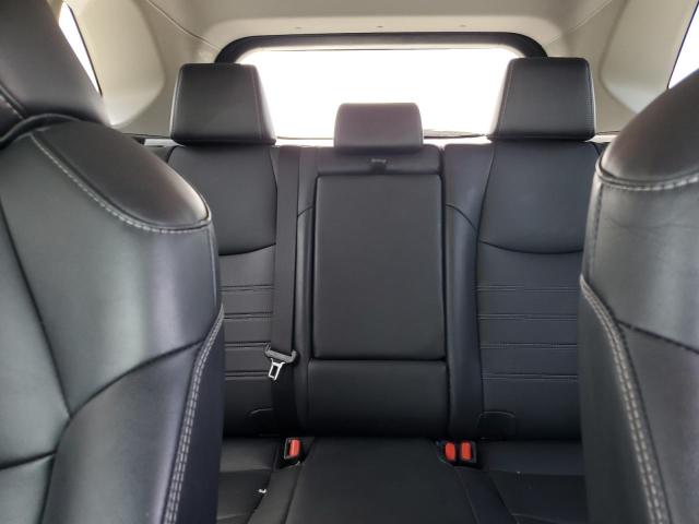 2020 TOYOTA RAV4 XLE P - 2T3C1RFV0LW058580