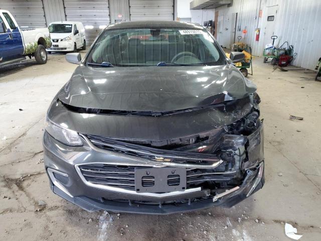2018 CHEVROLET MALIBU 1G1ZB5ST3JF213148