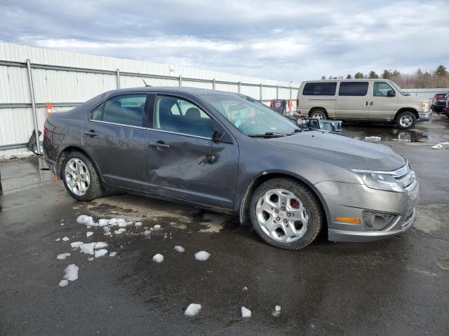 Vin: 3fahp0ha8br216084, lot: 50295375, ford fusion se 20114