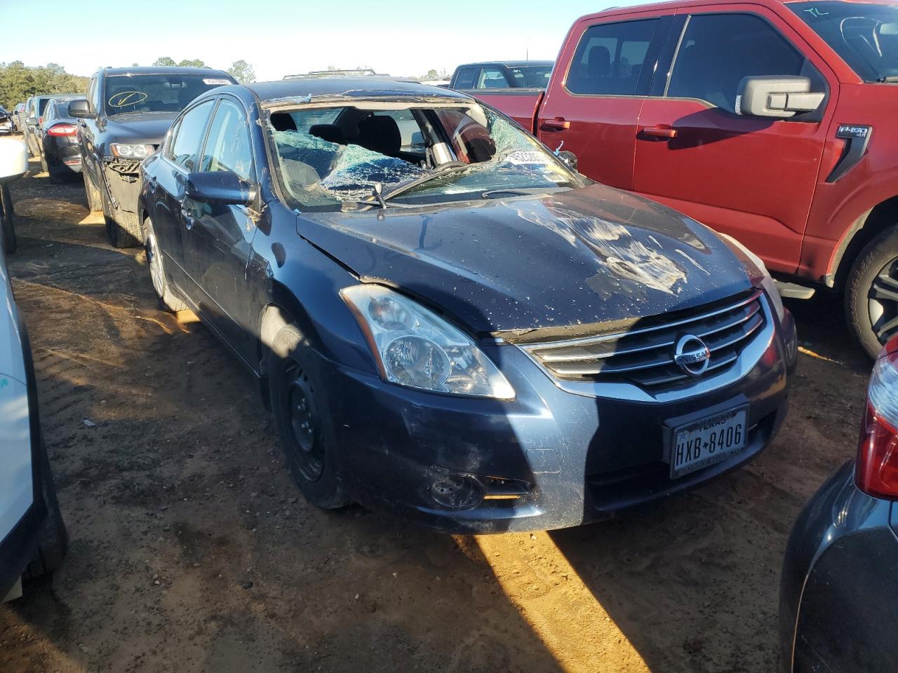 Global Auto Auctions