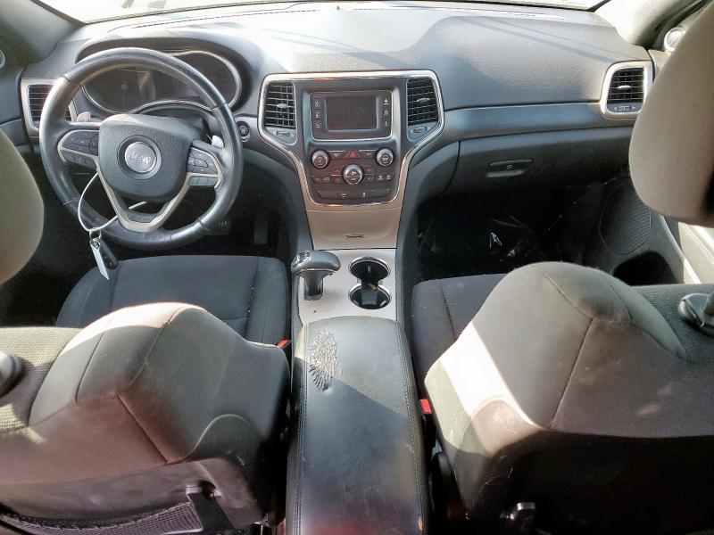 2015 JEEP GRAND CHER - 1C4RJEAG3FC792701