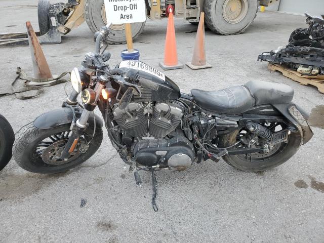 2016 HARLEY-DAVIDSON XL1200 FOR 1HD1LC31XGC444110