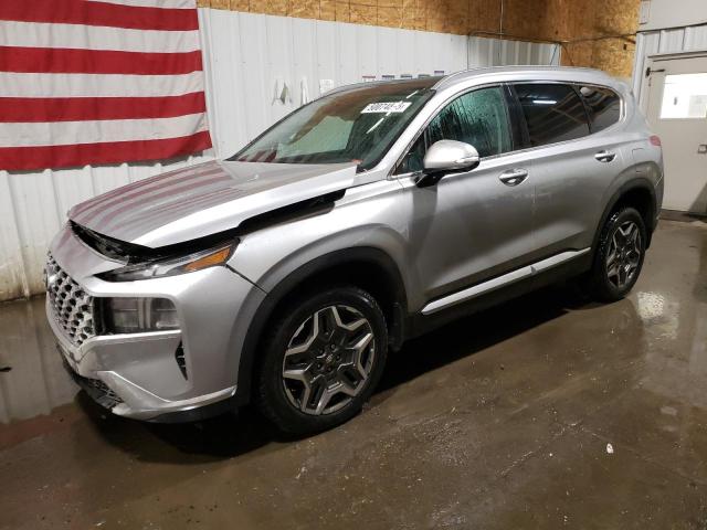 HYUNDAI SANTA FE SEL PREMIUM