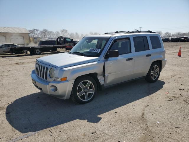 JEEP PATRIOT SP