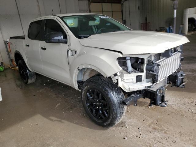 Vin: 1fter4fh9nld42715, lot: 50173585, ford ranger xl 20224