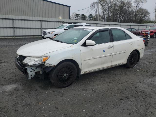 Vin: 4t1bf1fk3cu597577, lot: 50274995, toyota camry base 2012 img_1