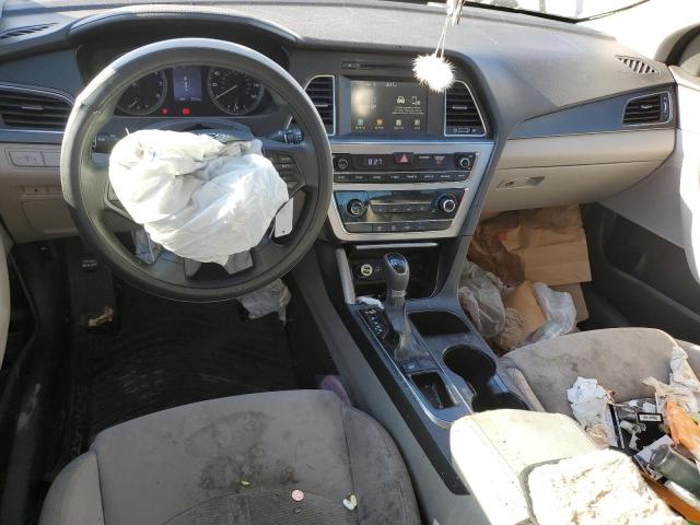 2016 HYUNDAI SONATA SPO 5NPE34AF9GH380119