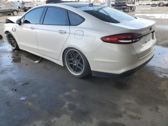 Vin: 3fa6p0puxjr136738, lot: 49093465, ford fusion se phev 20182