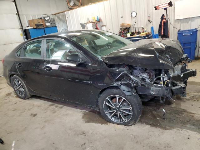 Vin: 3kpf24ad8ne449700, lot: 50726335, kia forte fe 20224