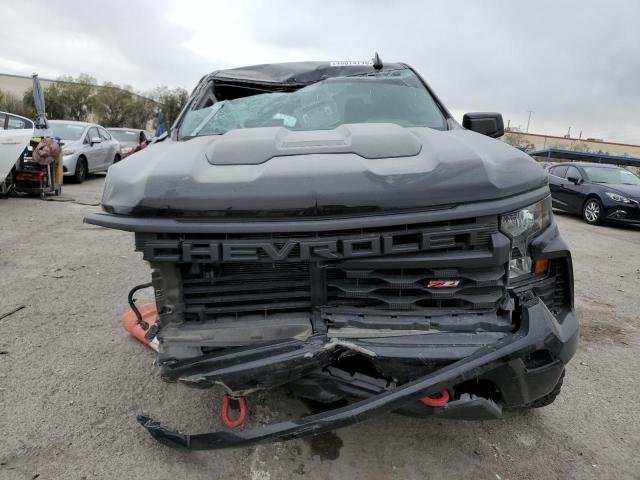 2023 CHEVROLET SILVERADO - 3GCUDCEDXPG172089
