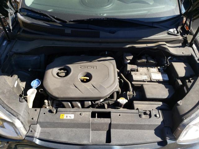 2017 KIA SOUL + - KNDJP3A5XH7422517