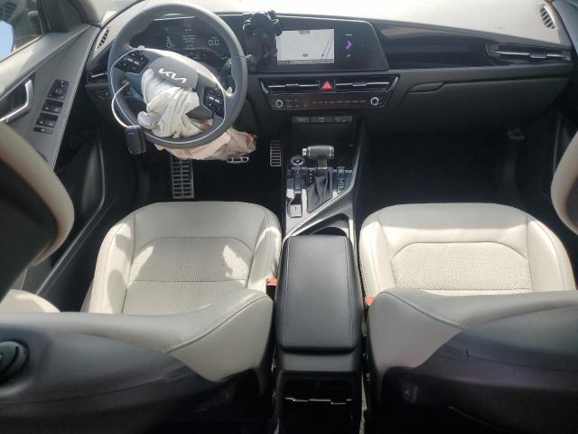 2023 KIA NIRO EX - KNDCR3LE8P5069754