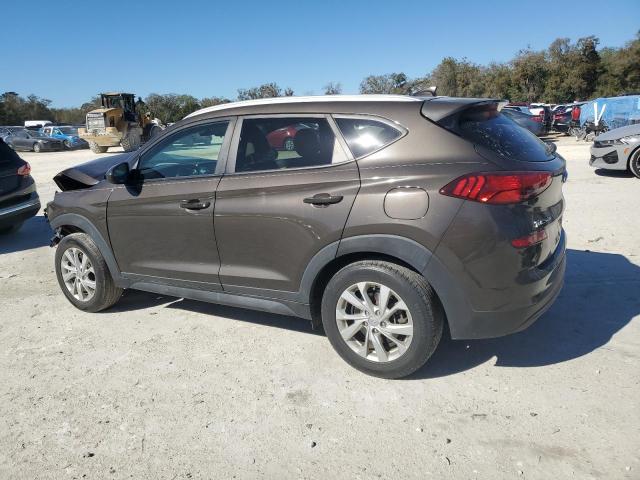 2019 HYUNDAI TUCSON LIM KM8J33A46KU969405