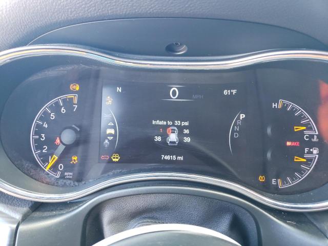2021 JEEP GRAND CHER - 1C4RJFAG0MC647523