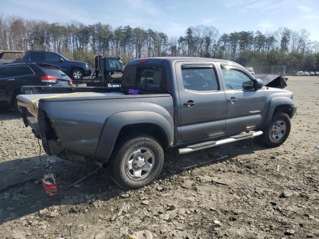 Vin: 5tfjx4gn4fx041417, lot: 48635995, toyota tacoma double cab prerunner 20153