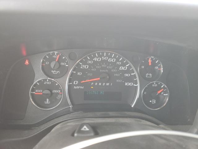 2013 CHEVROLET EXPRESS G2 #3304801315