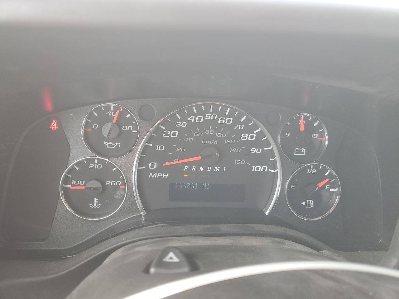 CHEVROLET EXPRESS G2