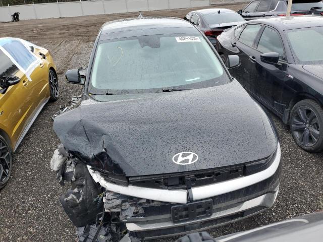 2025 HYUNDAI IONIQ PREF KM8KRDDC9SU352382