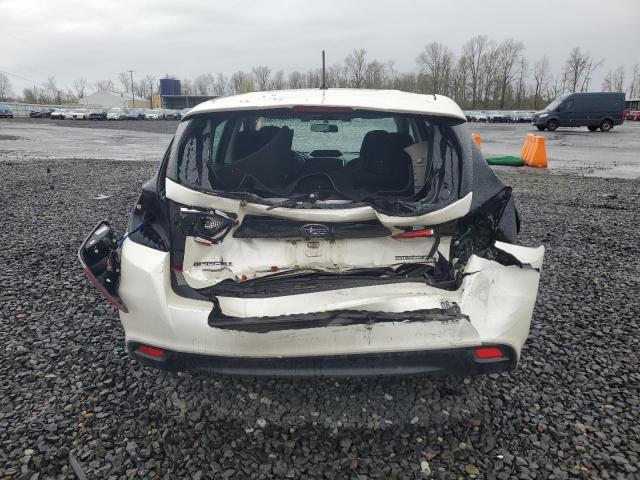 2020 SUBARU IMPREZA - 4S3GTAB67L3712893
