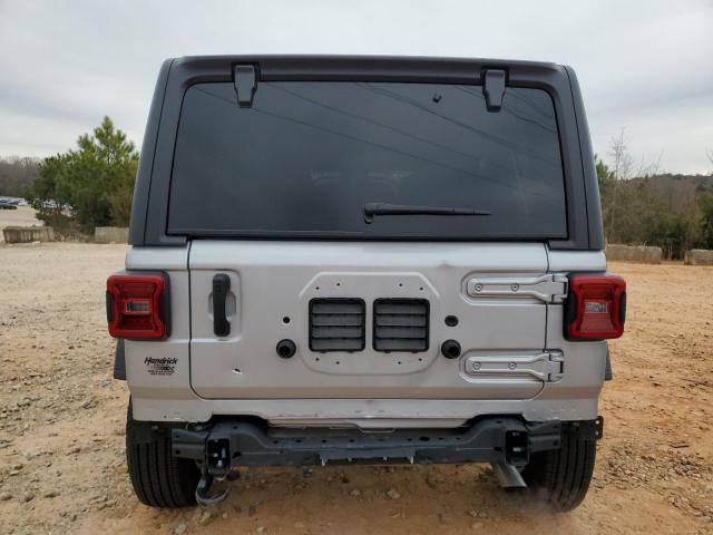 2024 JEEP WRANGLER S - 1C4PJXDN3RW136532