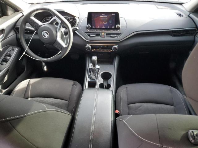 2022 NISSAN ALTIMA SV - 1N4BL4DV0NN388070