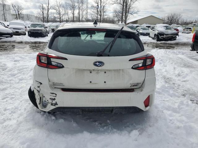 2024 SUBARU IMPREZA RS JF1GUHJC8R8281219