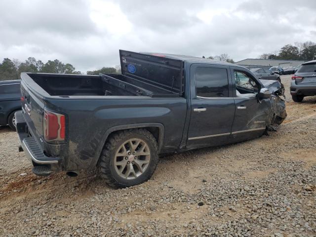 2017 GMC SIERRA K15 - 3GTU2NEC7HG239189