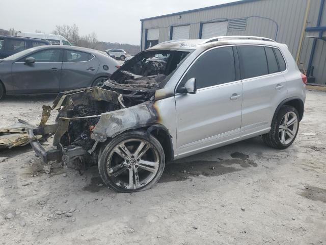 VOLKSWAGEN TIGUAN S