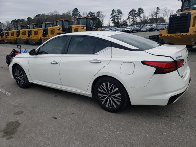 2024 NISSAN ALTIMA SV - 1N4BL4DV3RN339872