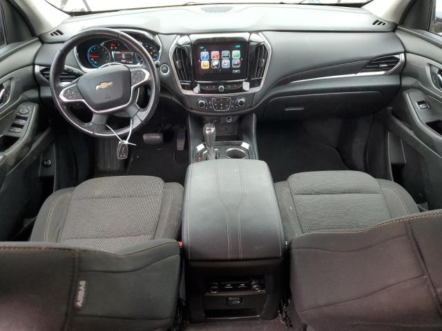 2018 CHEVROLET TRAVERSE L 1GNERGKW8JJ271882