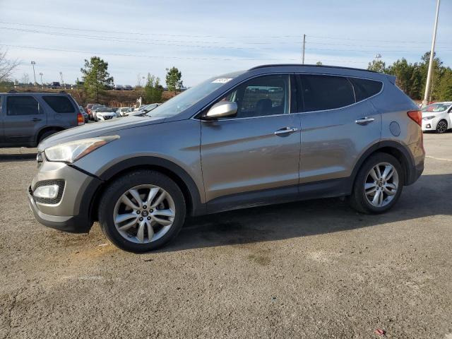 HYUNDAI SANTA FE S