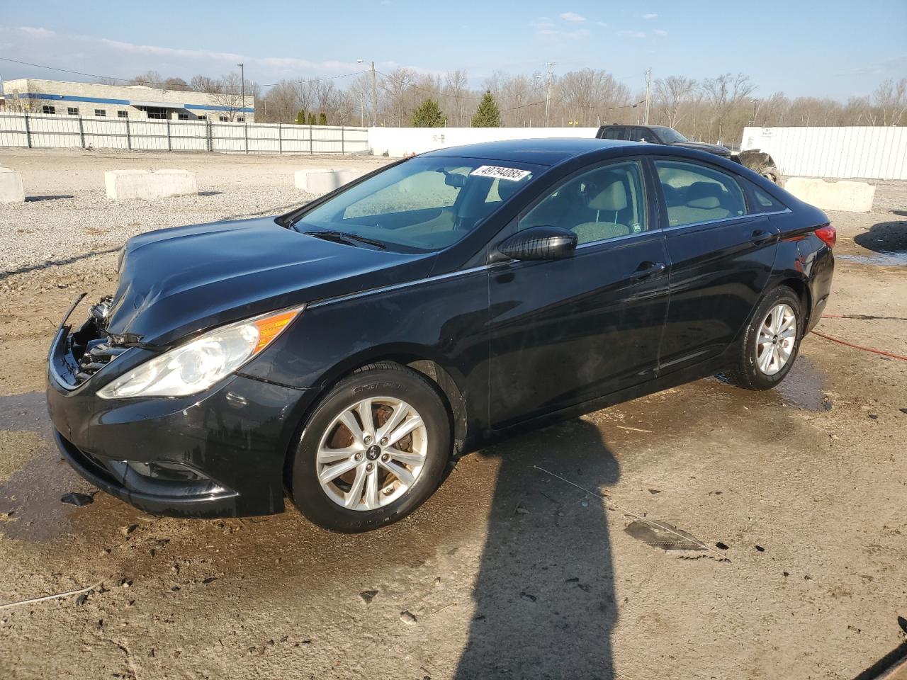HYUNDAI SONATA GLS