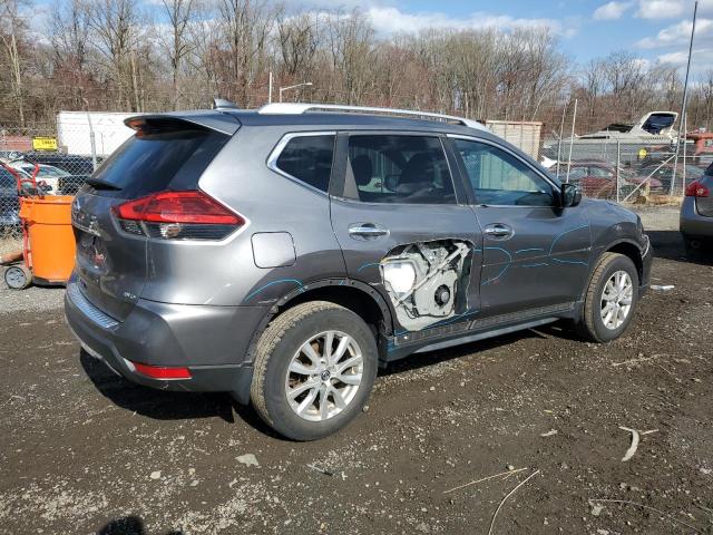 Vin: knmat2mv5hp595993, lot: 47236295, nissan rogue s 20173