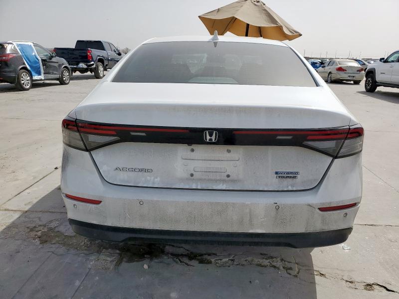2023 HONDA ACCORD TOU - 1HGCY2F83PA024975