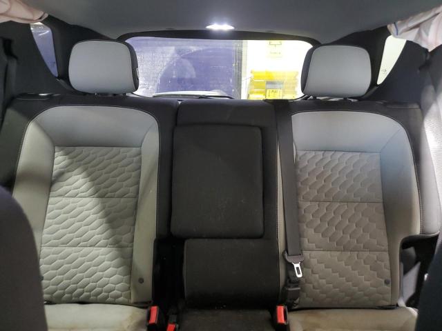 2020 CHEVROLET EQUINOX LS - 3GNAXHEV9LS605447