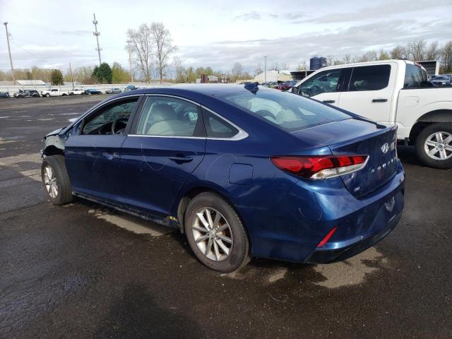 Vin: 5npe24af4jh640615, lot: 49259935, hyundai sonata se 20182