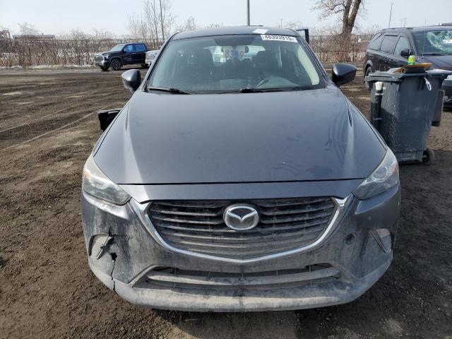 2017 MAZDA CX-3 SPORT - JM1DKFB79H0147423
