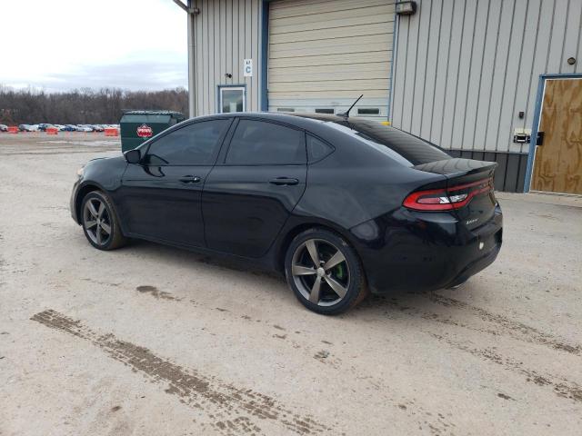 Vin: 1c3cdfeb2ed860470, lot: 47376105, dodge dart gt 20142