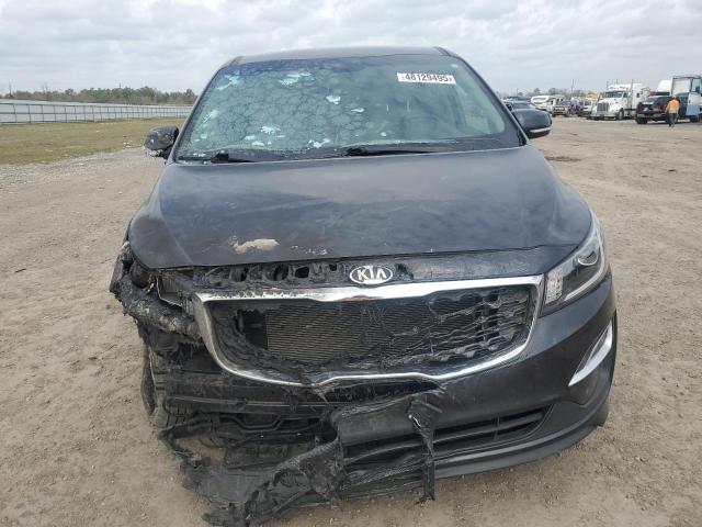 2021 KIA SEDONA LX - KNDMB5C17M6665266