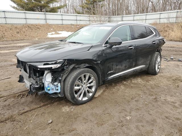 BUICK ENVISION A