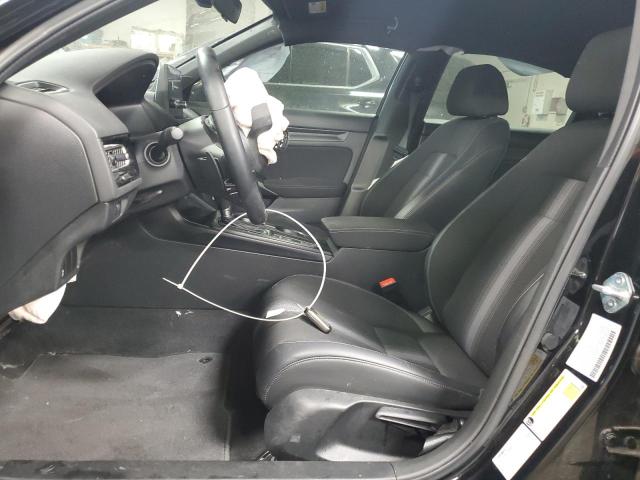 2023 HONDA CIVIC SPOR - 19XFL2H84PE007185