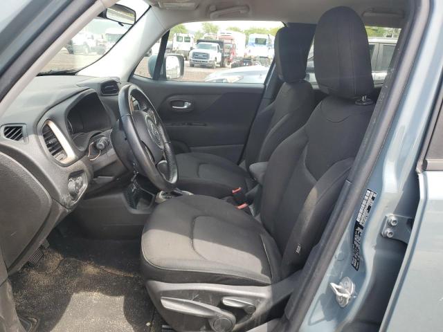 2016 JEEP RENEGADE L - ZACCJABT0GPE28775