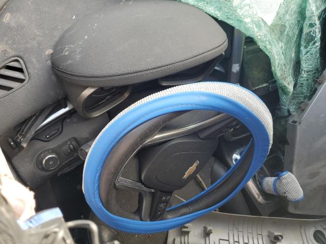 2014 CHEVROLET MALIBU 2LT - 1G11E5SL7EF169407