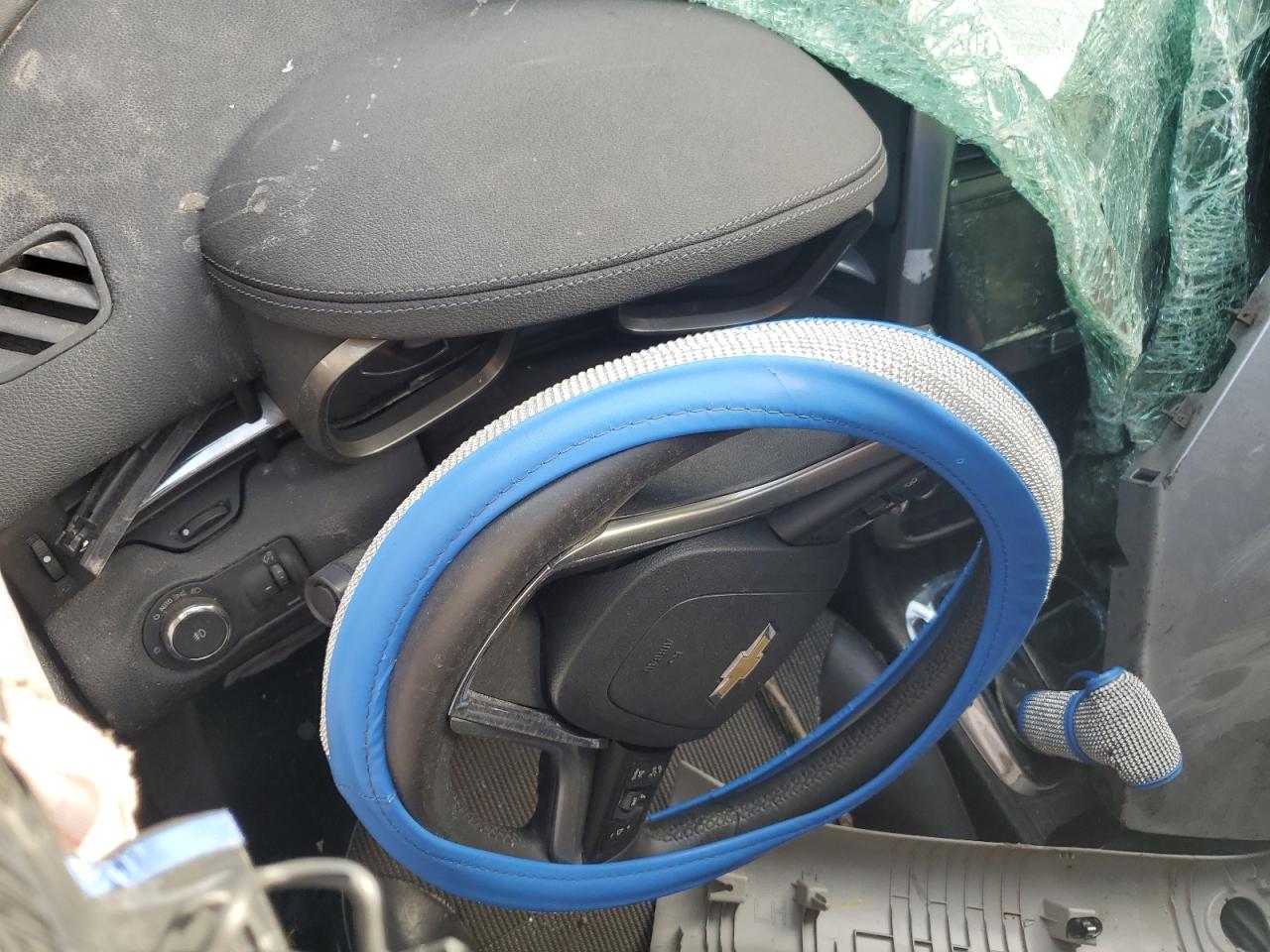 CHEVROLET MALIBU 2LT