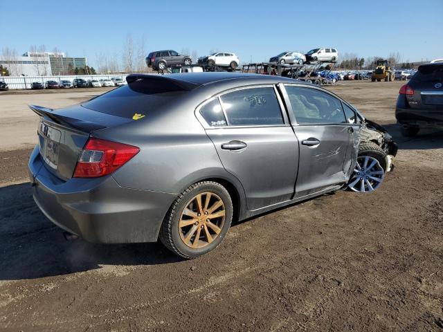 Vin: 2hgfb2f5xch009695, lot: 49968665, honda civic lx 20123