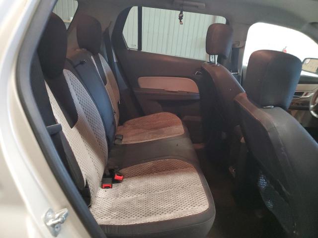 2013 GMC TERRAIN SL - 2GKFLREK3D6212229
