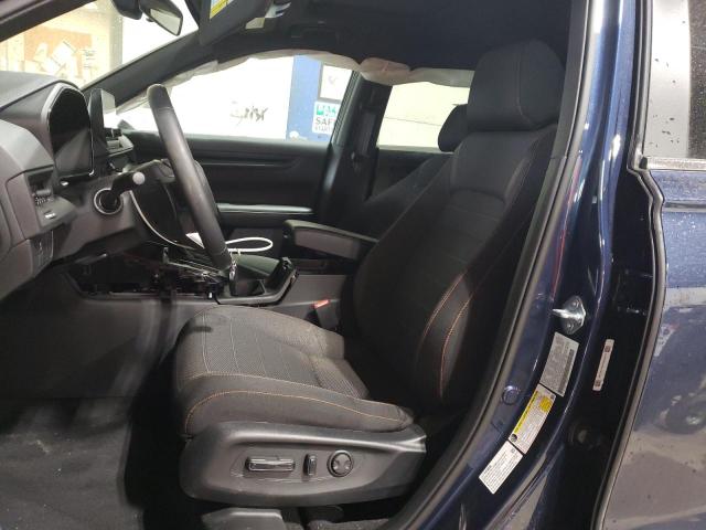 2025 HONDA CR-V SPORT - 5J6RS6H59SL022949