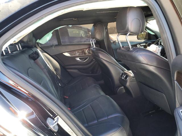 2019 MERCEDES-BENZ C 300 - 55SWF8DBXKU295906